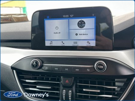 2019 Ford Focus - photo 13