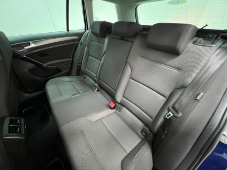 2019 Volkswagen Golf - photo 16