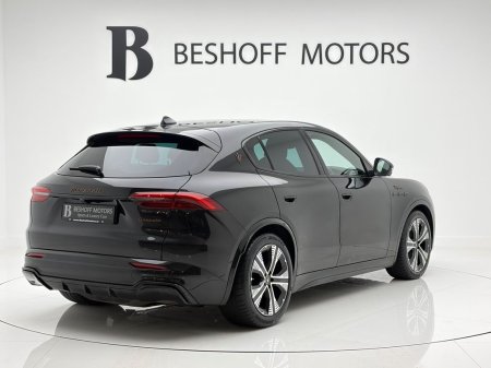 2025 Maserati Other - photo 4