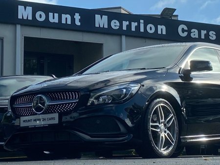 2017 Mercedes-Benz CLA - photo 2