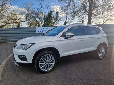 2019 SEAT Ateca - photo 3