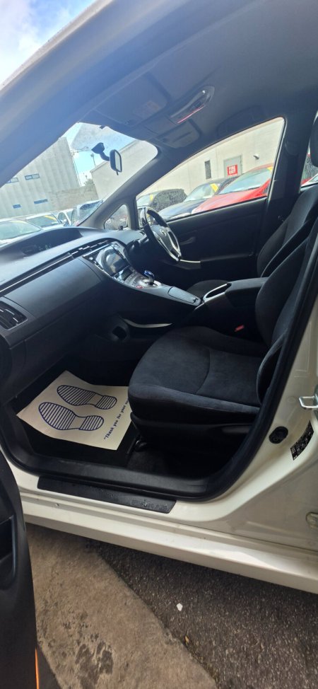 2016 Toyota Prius - photo 7