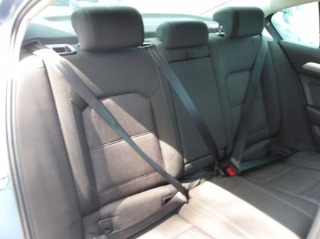 2016 Volkswagen Passat - photo 17
