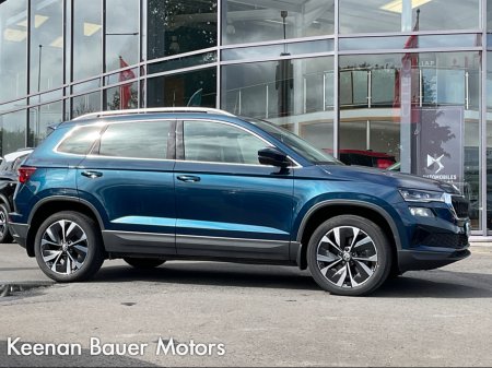 2023 Skoda Karoq - photo 4