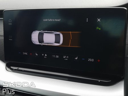2023 Skoda Octavia - photo 12