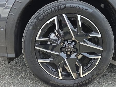 2026 Peugeot 3008 - photo 10