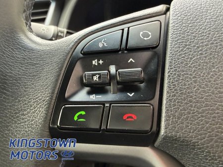 2016 Hyundai Tucson - photo 14