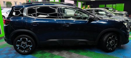 2023 Citroen C5 Aircross - photo 8