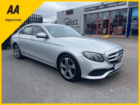 2017 Mercedes-Benz E-Class - photo 20