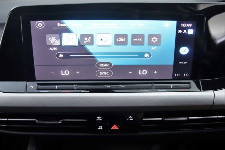 2022 Volkswagen Golf - photo 19