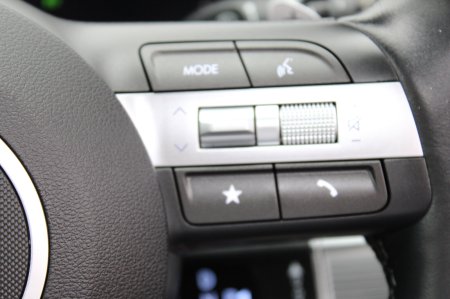 2023 Hyundai KONA - photo 22