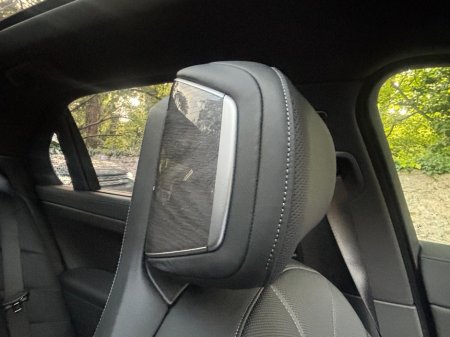 2024 BMW i7 - photo 33