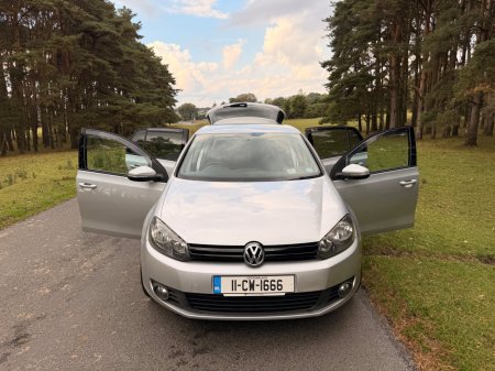 2011 Volkswagen Golf - photo 38