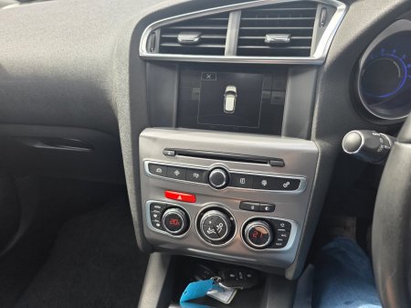 2017 Citroen C4 - photo 11