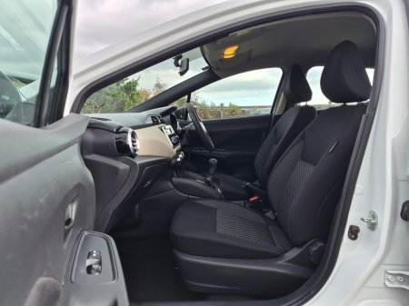 2019 Nissan Micra - photo 25