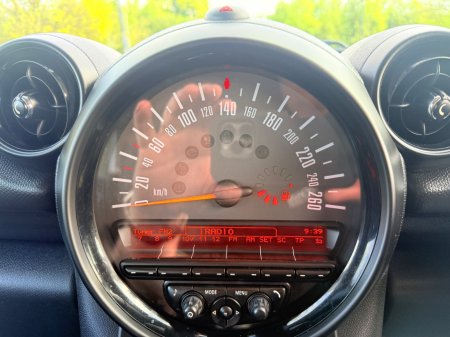 2016 Mini Countryman - photo 17