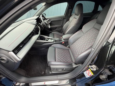 2023 Audi S3 - photo 54