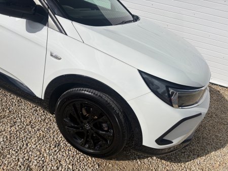 2023 Opel Grandland - photo 5