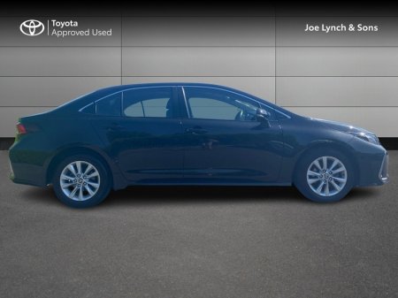 2023 Toyota Corolla - photo 3