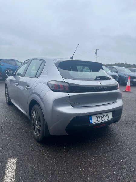 2022 Peugeot 208 - photo 4