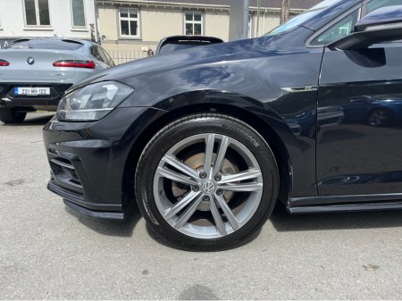 2018 Volkswagen Golf - photo 10