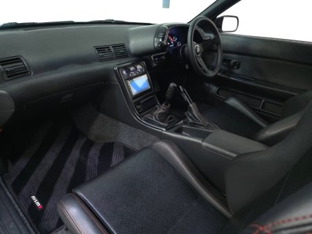 1990 Nissan Skyline - photo 18