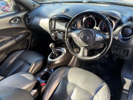2015 Nissan Juke - photo 10
