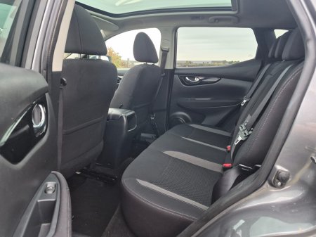 2021 Nissan Qashqai - photo 16
