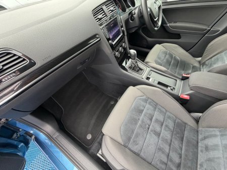 2014 Volkswagen Golf - photo 47