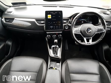 2023 Renault Arkana - photo 2