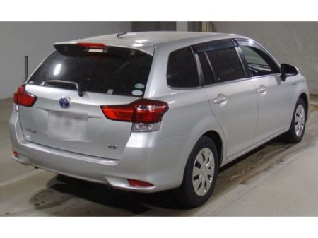2017 Toyota Other - photo 2