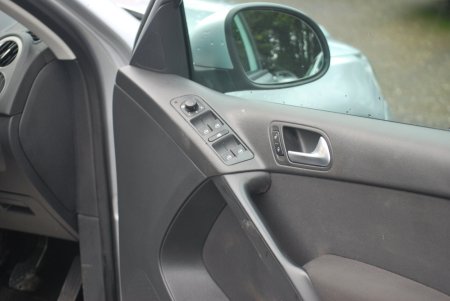 2011 Volkswagen Tiguan - photo 11