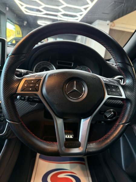 2014 Mercedes-Benz A-Class - photo 11