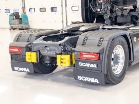 2026 SCANIA 590S - photo 7