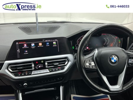 2019 BMW 3-Series - photo 31