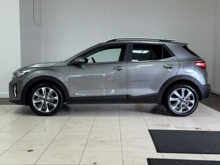2026 Kia Stonic - photo 8