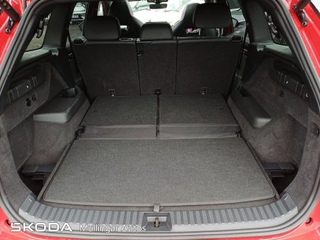 2026 Skoda Kodiaq - photo 29