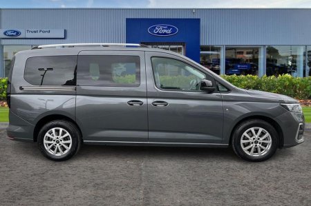 2023 Ford Tourneo Connect - photo 3