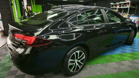 2019 Opel Insignia - photo 7