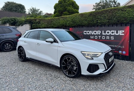 2023 Audi A3 - photo 4
