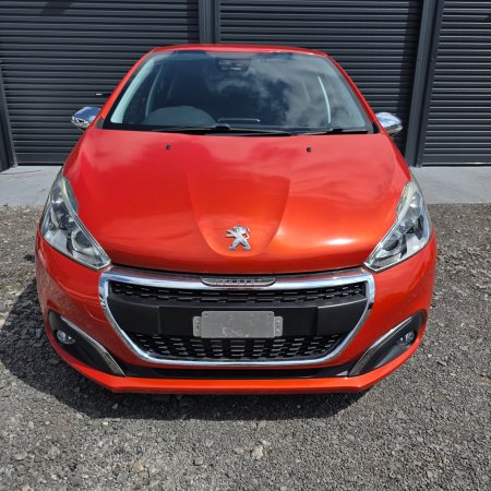 2017 Peugeot 208 - photo 3