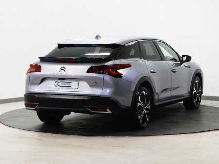 2023 Citroen C5 X - photo 4