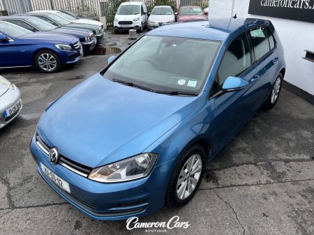 2015 Volkswagen Golf - photo 18