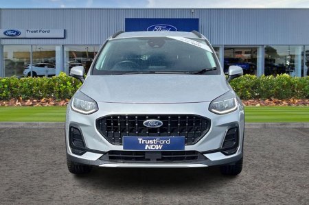 2023 Ford Fiesta - photo 6