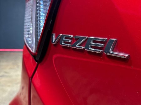 2017 Honda Vezel - photo 12
