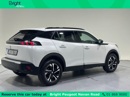 2023 Peugeot 2008 - photo 10
