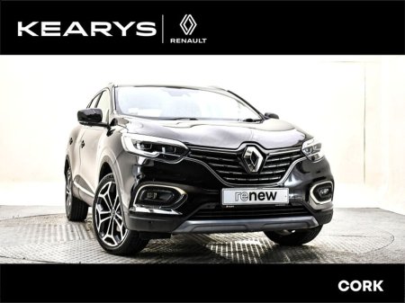 2020 Renault Kadjar GT Line TCe Automatic