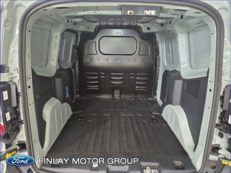 2026 Ford Courier - photo 25