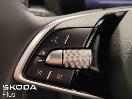 2026 Skoda Fabia - photo 30