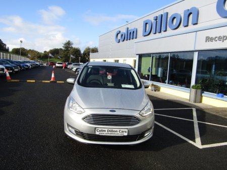 2018 Ford C-Max - photo 4